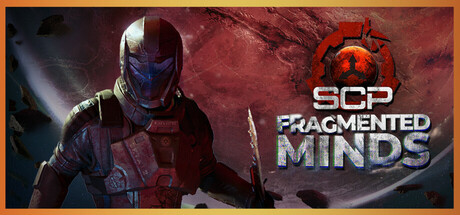 SCP: Fragmented Minds cover artwork